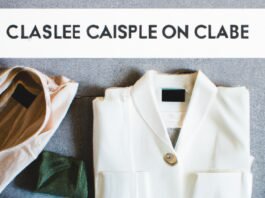 Building a Capsule Wardrobe: Fashion Tips for Minimalists