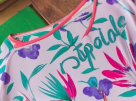 Tropical Paradise: Resort Wear Fashion Trends