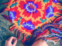 Bohemian Vibes: Embracing Boho Fashion Trends