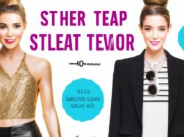 Steal Her Style: Get the Look of Your Favorite Celebrities