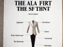 The Art of Tailoring: Fashion Tips for Perfect Fit