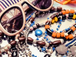 The Power of Accessories: Elevate Your Style with Tricks