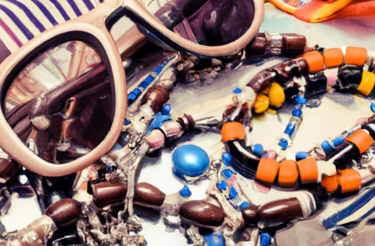 The Power of Accessories: Elevate Your Style with Tricks